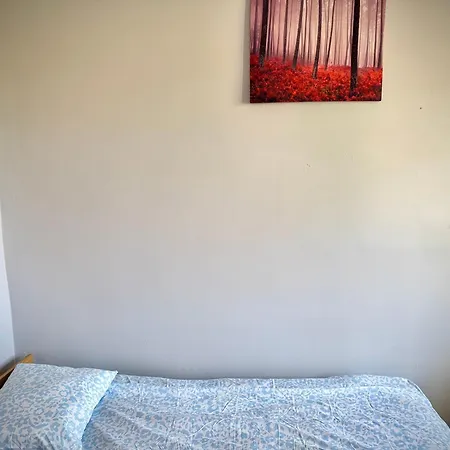 Blisko Morza Mierzeja Z Lazienka Tanio 招待所 斯蒂格纳