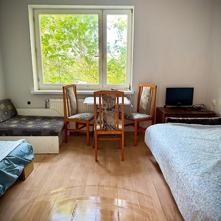 Blisko Morza Mierzeja Z Lazienka Tanio