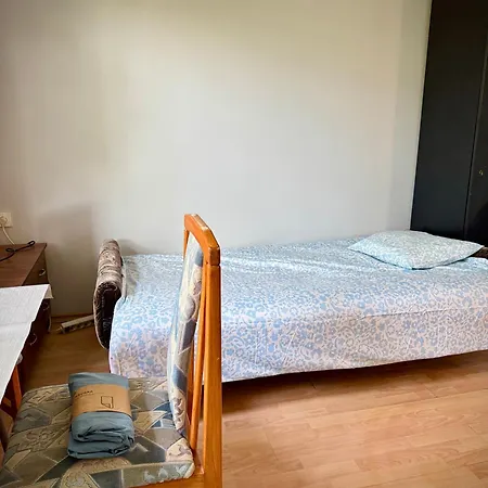 招待所 Blisko Morza Mierzeja Z Lazienka Tanio *