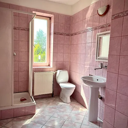 Guest house Blisko Morza Mierzeja Z Lazienka Tanio Stegna (Pomerania)
