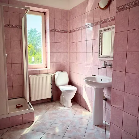 Blisko Morza Mierzeja Z Lazienka Tanio