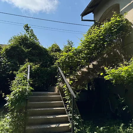 Blisko Morza Mierzeja Z Lazienka Tanio 招待所