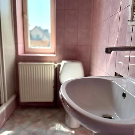 Blisko Morza Mierzeja Z Lazienka Tanio 招待所