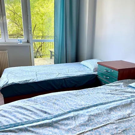 Blisko Morza Mierzeja Z Lazienka Tanio 斯蒂格纳