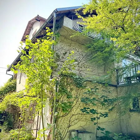 Blisko Morza Mierzeja Z Lazienka Tanio 招待所 *