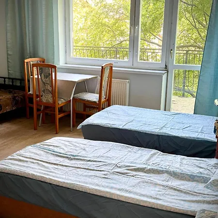 Blisko Morza Mierzeja Z Lazienka Tanio