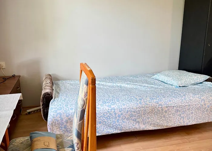 Gasthof Blisko Morza Mierzeja Z Lazienka Tanio *