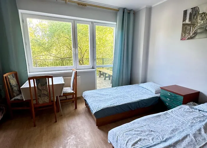 Blisko Morza Mierzeja Z Lazienka Tanio Gasthof *