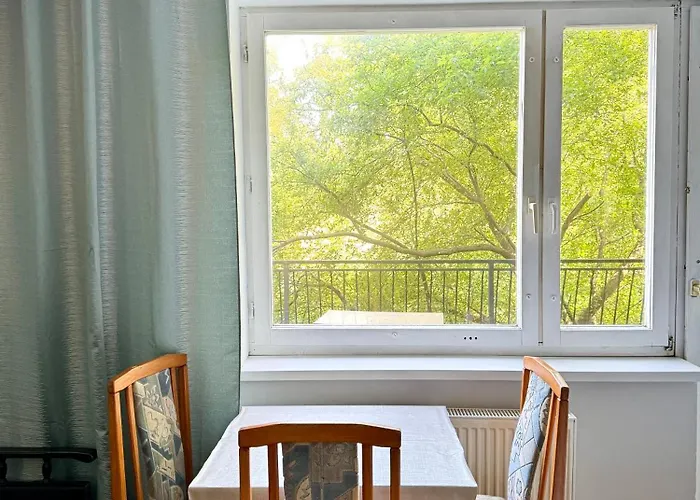 Gasthof Blisko Morza Mierzeja Z Lazienka Tanio *