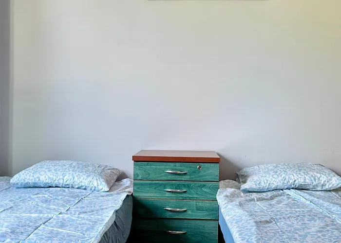 Blisko Morza Mierzeja Z Lazienka Tanio