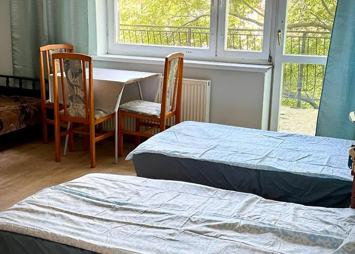 Blisko Morza Mierzeja Z Lazienka Tanio